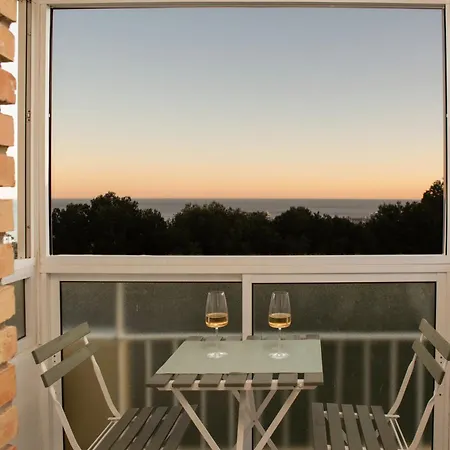 Blue Horizon 1bedroom *