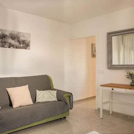 Blue Horizon 1bedroom 贝纳尔马德纳