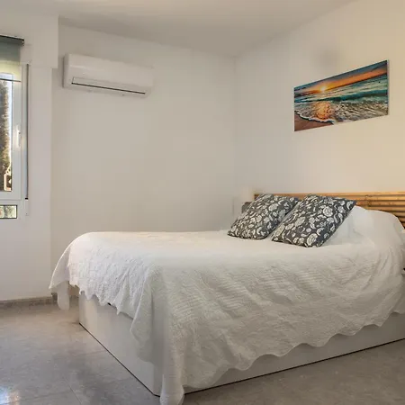 Blue Horizon 1bedroom 公寓