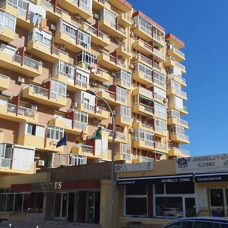 Blue Horizon 1bedroom Apartment *
