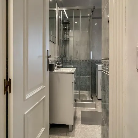 Blue Horizon 1bedroom Апартаменты *