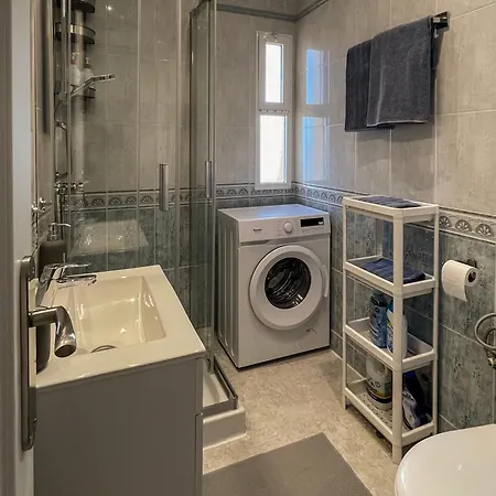 Blue Horizon 1bedroom * Benalmadena