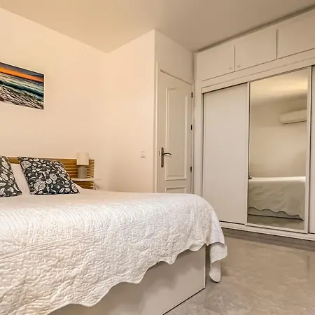 Blue Horizon 1bedroom Apartment Benalmadena