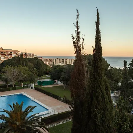 Apartment Blue Horizon 1bedroom Benalmadena