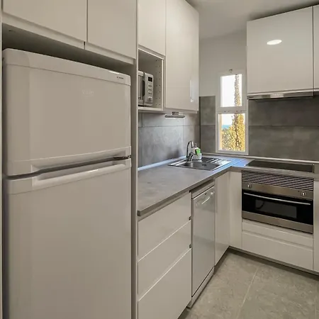 Blue Horizon 1bedroom Appartamento Benalmádena
